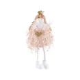 thumbnail image 1 of Toystoory Colgante de Navidad, muñeco colgante, juguete para niños, adorno decorativo para árbol de Navidad para el hogar, Hotel, regalo de Navidad para Kits de decoración para fiestas No.03 Toystoory HA001207-03, 1 of 1