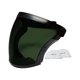 thumbnail image 4 of Máscara de Protección Facial Completa Colamx Fabricación General Verde Oscuro, 4 of 8