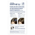 thumbnail image 2 of Clairol Root Touch-Up Nice'n Easy Permanent Hair Dye, 5A Medium Ash Brown, Hair Color, 1 Kt, 2 of 9