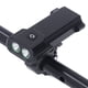 thumbnail image 5 of Luz de bicicleta con carga USB LED 2400LM Faro de bicicleta impermeable para montar de noche al aire libre, 5 of 5