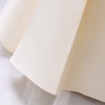 thumbnail image 4 of Baby/Toddler Girls Wrought Cloth Bow Princess Dress, 4 of 6