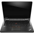 thumbnail image 2 of Lenovo Thinkpad Yoga 12 12.5" Laptop Intel Core i5 2.30 GHz 8GB Ram 256GB SSD W10P - Scratch & Dent, 2 of 6