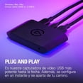 thumbnail image 2 of Capturadora de Video Elgato 4K X USB 3.2 1080P, 2 of 2