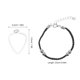 thumbnail image 2 of Houderco 1Jgo Portátil Transparente Para Púas De Guitarra Con Pulsera Y Protector Compacto, 2 of 8