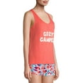 thumbnail image 4 of Secret Treasures Women's and Women's Plus Sleep Tank, 4 of 6