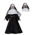 thumbnail image 1 of La monja Valak - Figura de acción vestida de 8" - NECA, 1 of 5