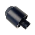 thumbnail image 4 of Almencla Pool Cue Extender Billiard Cue Extension Tool Cue End Lengthener for Athlete A, 4 of 8