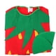 thumbnail image 5 of Disfraz de frutas para niños Disfraz de ropa para niños Disfraces de ropa para Halloween Cosplay Christmas Holidy (Strawberry), 5 of 5
