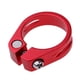 thumbnail image 5 of Abrazaderas Universales Baoblaze para Sillín de Bicicleta Rojo 34.9mm, 5 of 8