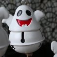 thumbnail image 4 of Adornos colgantes de Halloween, decoraciones de Halloween, regalos de Halloween, lindas campanas fantasma de resina, colgante para puerta de casa, decoración decorativa artesanal., 4 of 9
