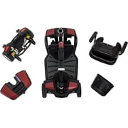Pride Mobility Go-Go Endurance Li (Lithium Battery) Mobility Scooter,