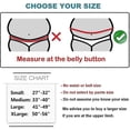 thumbnail image 2 of Faja lumbar con sistema de poleas para aliviar el dolor - Cinturón de soporte lumbar - Correas ajustables para ciática, escoliosis o hernia discal, 2 of 5