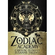 Zodiac Academy: Zodiac Academy: The Awakening (Paperback)