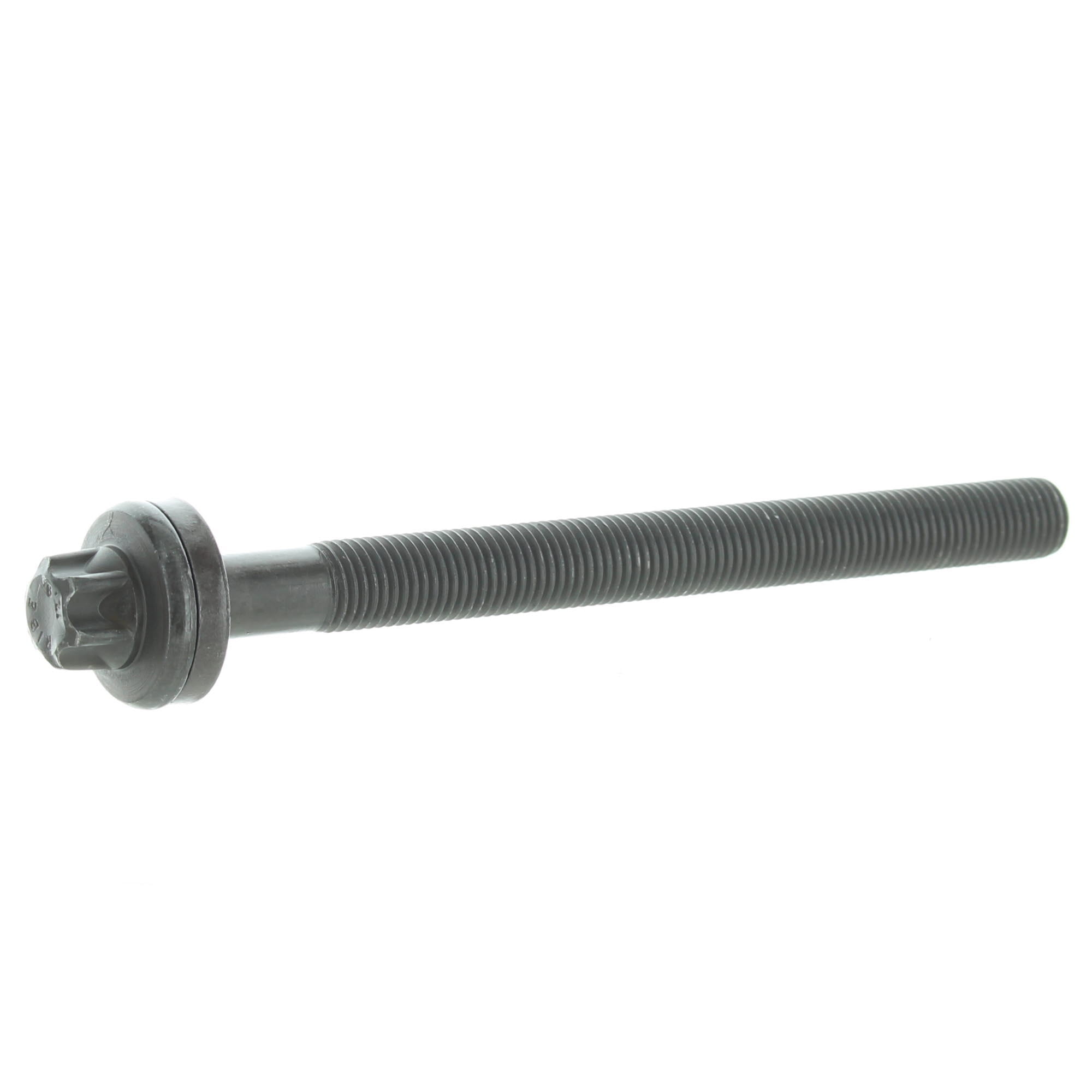 SkiDoo New OEM Cylinder Head Torx Screw M10 X 121, MXZ GSX Renegade