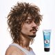 thumbnail image 4 of Reuzel pasta para peinar de acabado mate - Fijaci&oacute;n media - Engrosa el cabello, le da cuerpo y textura - Con aceites hidratantes - F&aacute;cil de usar - Sin brillo - Soluble en agua, f, 4 of 8