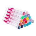 thumbnail image 1 of MasteelfCA 20 Pcs Tubes de Brosse à Cils, Tubes de Mascara avec Tubes, 1 of 7