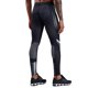 thumbnail image 2 of Pantalones deportivos para hombre, ajustados, elásticos, con estampado, que absorben la humedad, para correr, gimnasio, baloncesto, ropa deportiva., 2 of 7
