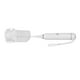 thumbnail image 4 of Cepillo de botella portátil IP65 impermeable material PP cepillo de limpieza eléctrico de alta eficiencia 5V 2A para uso doméstico ANGGREK Otros, 4 of 8