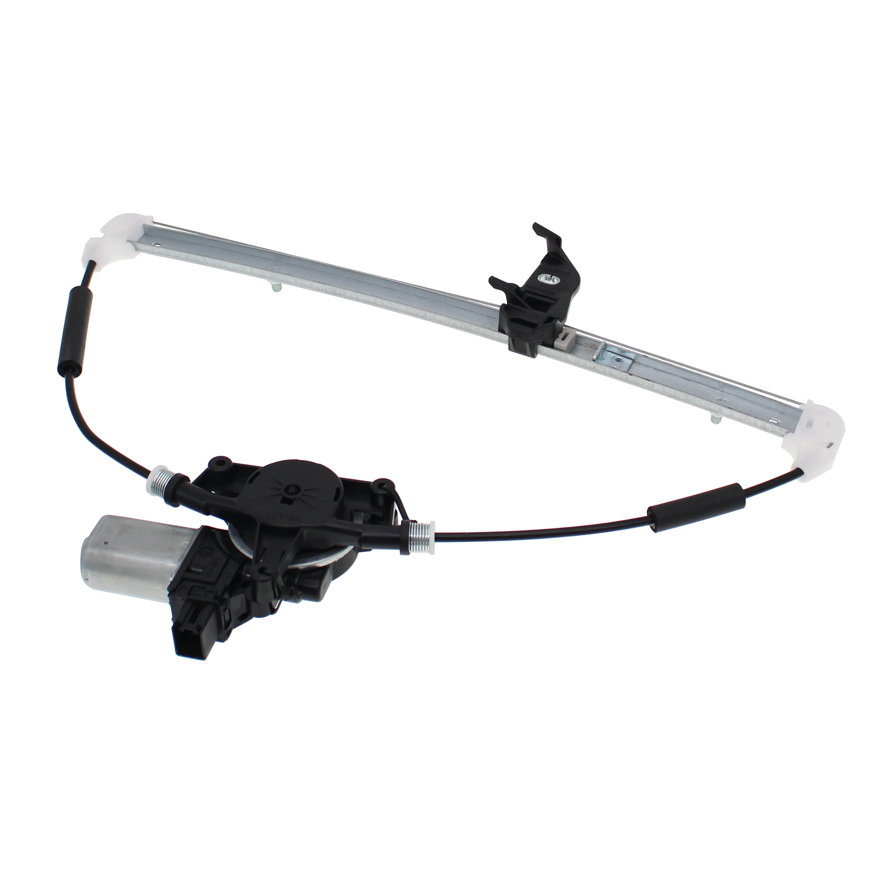 Dorman 751-826 Rear Driver Side Window Motor and Regulator Assembly for Specific Mazda Models
