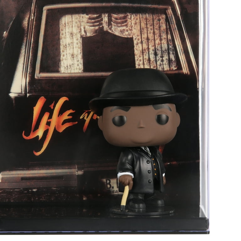 Funko POP! Albums: Biggie - Life After Death