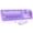 Purple Heart Colorful, variant on Wireless And Mouse Combo Full Size Typewriter Retro Round Computer Plug Play For Laptop Pc Computer- Orange
