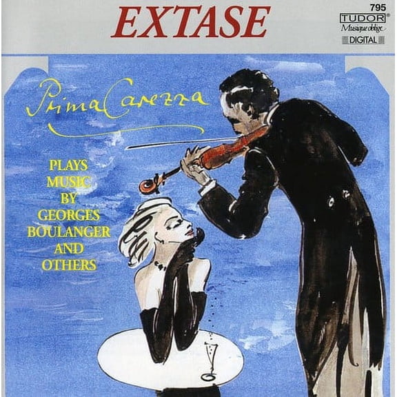 Various Artists - Extase / Various - Music & Performance - CD