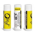 thumbnail image 3 of O My! Goat Milk Lip Balm | Shea Butter and Vitamin E | Free of Parabens  More | Handcrafted in USA, 3 of 3