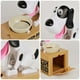 thumbnail image 4 of New Fancy Dog Piggy Bank, Cute Dog Piggy Bank, Dog Saving Money Coin Bank, Great Gift, 4 of 5