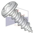 thumbnail image 2 of #2 x 3/16" MS51861-C Military Sheet Metal Screw | Phillips PAN | Type AB | 410 Stainless Steel | DFAR (Quantity: 4000), 2 of 3