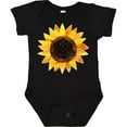 thumbnail image 3 of Inktastic Summer Sunflower Boys or Girls Baby Bodysuit, 3 of 5