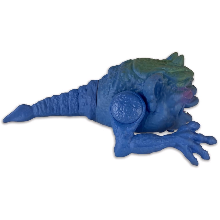 Boglins King Vlobb - TriAction Toys 8