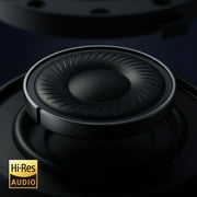 soundcore by Anker- Life Tune Bluetooth ANC Over-Ear Headphones, Multi-Mode Noise Cancellation, 40-Hour Playtime, Black