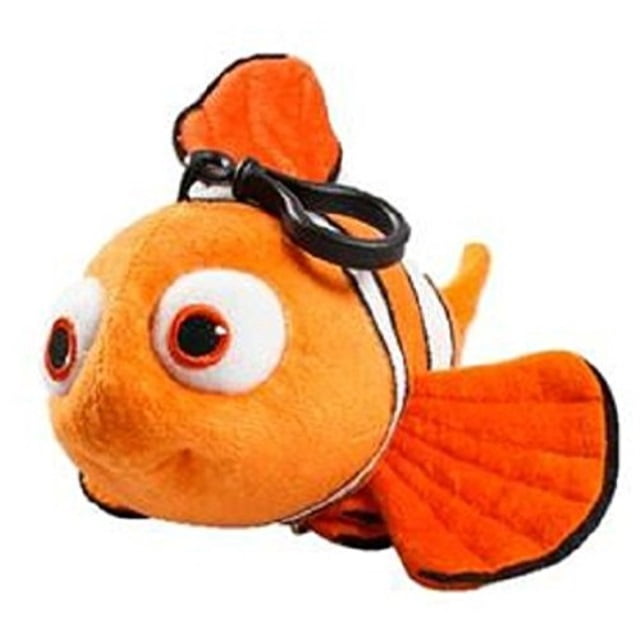 dory stuffed animal
