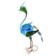 thumbnail image 4 of Contenedor De Plantas De Pavo Real, Lindo E Innovador Contenedor De Plantas De Animales, Forma De Animal Duradera Para Terrazas, 4 of 7