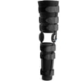 thumbnail image 3 of Ossur Post-Op Knee Brace, Range of Motion Control Hinged Immobilization, Adjustable Recovery Support for Orthopedic Rehab, Meniscus Tear,ACL, MCL, PCL Injury- Woman/Men Left, Right Leg, 3 of 8