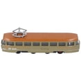 thumbnail image 3 of Juguete del autobús del metal, juguete del autobús de los niños del modelo del autobús de la carretilla de la aleación de los niños valor excepcional, 3 of 8