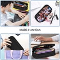 thumbnail image 7 of Stray Ki-ds Big Capacity Pencil Case, Large Storage Pencil Pouch Pen Case Bag with Zipper, Pencil Case for Office Supplies, 7 of 7