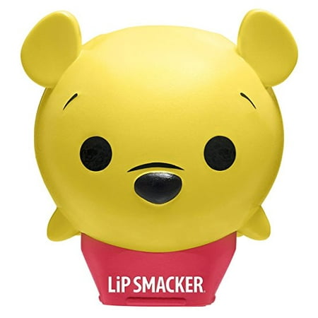 Pooh Bear Honey Pot - Lip Smacker Disney Tsum Tsum Lip Balm - Winnie the Pooh Honey Pot