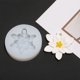 thumbnail image 2 of Molde Colgante de Fragancia Monstrate Silicona Reutilizable Lavable DIY Artesanía, 2 of 6