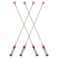 thumbnail image 1 of DC97-16350U Washer Suspension Rods for Replace DC97-16350S DC97-16350E DC97-16350C DC97-16350T Fit, 1 of 5