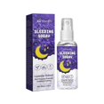 thumbnail image 2 of FeiKong 1-3 piezas de 60 ml de spray para dormir de lavanda y vainilla para almohadas, spray para dormir profundamente, spray para mejorar la ansiedad tardía y el insomnio, 2 of 5