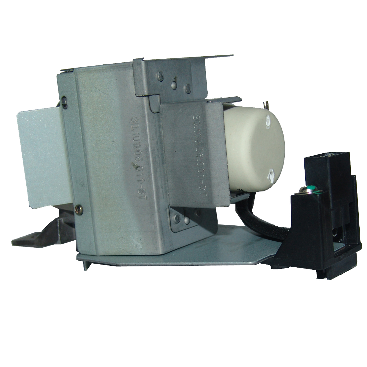 5J.J6S05.001 Lamp & Housing for BenQ Projectors - 90 Day Warranty - image 4 of 5