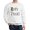 White, variant on CafePress - Offaly (Gaelic) Sweatshirt - Crew Neck Sweatshirt
