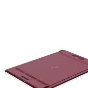 MP 101-1007P03 DUEX Max 14.1-In. IPS LCD Slide-out Display for Laptops (Red)