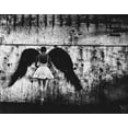 thumbnail image 2 of Medeiros, Paulo 14x12 White Modern Wood Framed Museum Art Print Titled - N/T, 2 of 4