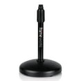 thumbnail image 2 of Gator Round Base Desktop Mic Stand, 2 of 5