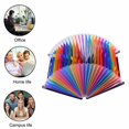 thumbnail image 4 of Student office paper bag organ folder 24 pocket expansion folder large capacity, 4 of 5