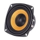 thumbnail image 1 of 1Pc 4Inch Audio Speaker 4 Ohm 15W Bass Speaker for Sound System, 1 of 5