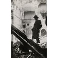 thumbnail image 2 of Winston Churchill Inspecting Bomb Damage In The House Of Commons Debating Chamber On May 11 History, 2 of 2