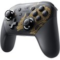 thumbnail image 3 of Jeu Video Nintendo Switch™ Pro Controller MONSTER HUNTER RISE Edition pour (Nintendo Switch), 3 of 3